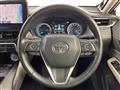 2022 Toyota Harrier Hybrid