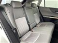 2022 Toyota Harrier Hybrid
