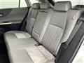 2022 Toyota Harrier Hybrid