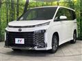 2023 Toyota Voxy