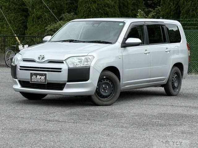 2022 Toyota Probox Van