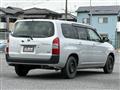 2022 Toyota Probox Van