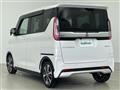 2021 Mitsubishi eK SPACE