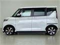 2021 Mitsubishi eK SPACE