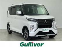 2021 Mitsubishi eK SPACE