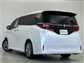 2024 Toyota Alphard