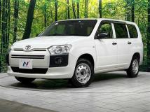 2019 Toyota Succeed