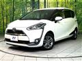 2015 Toyota Sienta