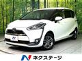 2015 Toyota Sienta
