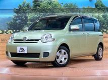 2014 Toyota Sienta