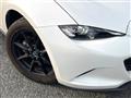 2020 Mazda Roadster