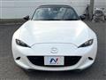 2020 Mazda Roadster