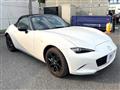 2020 Mazda Roadster
