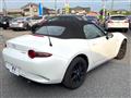 2020 Mazda Roadster