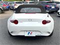 2020 Mazda Roadster