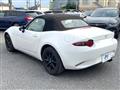 2020 Mazda Roadster