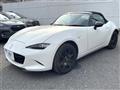 2020 Mazda Roadster