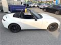 2020 Mazda Roadster