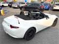2020 Mazda Roadster