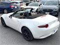 2020 Mazda Roadster