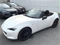 2020 Mazda Roadster
