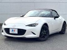 2020 Mazda Roadster
