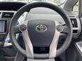 2013 Toyota PRIUS α