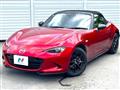 2021 Mazda Roadster