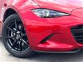 2021 Mazda Roadster