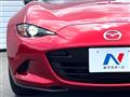 2021 Mazda Roadster
