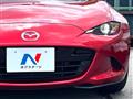 2021 Mazda Roadster