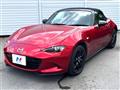2021 Mazda Roadster