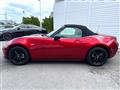 2021 Mazda Roadster