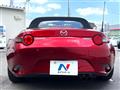 2021 Mazda Roadster