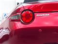 2021 Mazda Roadster
