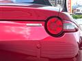 2021 Mazda Roadster