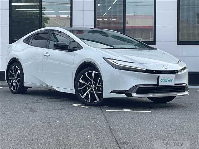 2023 Toyota Prius