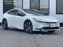 2023 Toyota Prius