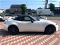 2022 Mazda Roadster