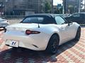 2022 Mazda Roadster