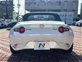 2022 Mazda Roadster