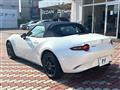 2022 Mazda Roadster