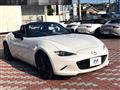 2022 Mazda Roadster