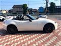 2022 Mazda Roadster