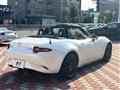 2022 Mazda Roadster