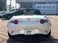 2022 Mazda Roadster