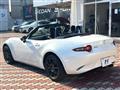 2022 Mazda Roadster