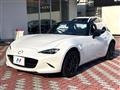 2022 Mazda Roadster