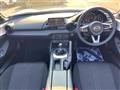 2022 Mazda Roadster