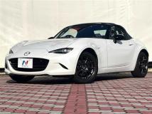 2022 Mazda Roadster